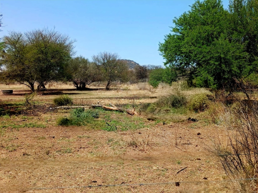  Bedroom Property for Sale in Senekal Rural Free State